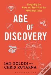 Capa do artigo Age Of Discovery