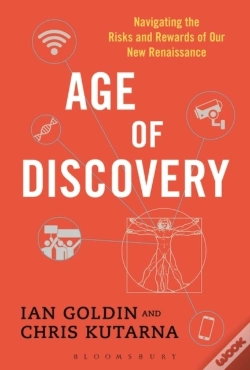 Capa do artigo Age Of Discovery