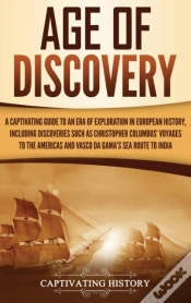 Capa do artigo Age Of Discovery