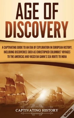 Capa do artigo Age Of Discovery