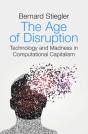 Age Of Disruption - Preview