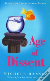 Age Of Dissent