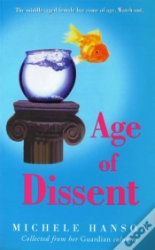 Capa do artigo Age Of Dissent