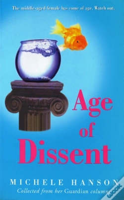 Capa do artigo Age Of Dissent