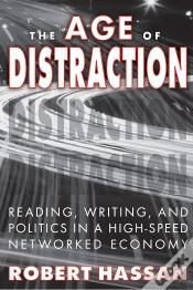 Capa do artigo Age Of Distraction
