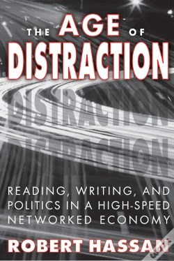 Capa do artigo Age Of Distraction