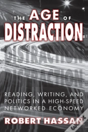 Capa do artigo Age Of Distraction