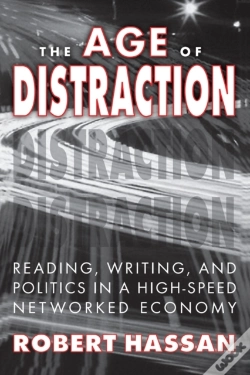 Capa do artigo Age Of Distraction