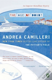 Capa do artigo Age Of Doubt
