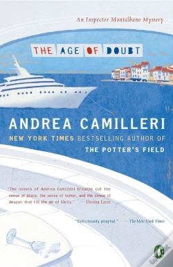 Capa do artigo Age Of Doubt