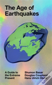 Capa do artigo Age Of Earthquakes