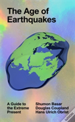 Capa do artigo Age Of Earthquakes