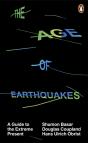 Age Of Earthquakes - Preview