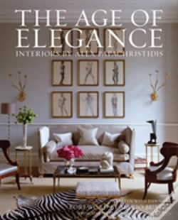 Capa do artigo Age Of Elegance