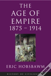 Capa do artigo Age Of Empire: 1875-1914