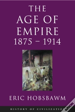Capa do artigo Age Of Empire: 1875-1914