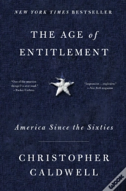 Capa do artigo Age Of Entitlement