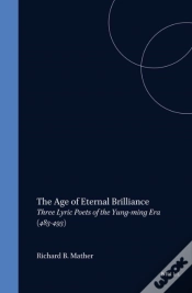 Capa do artigo Age Of Eternal Brilliance