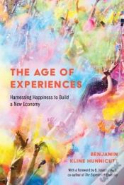 Capa do artigo Age Of Experiences