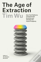 Capa do artigo Age Of Extraction