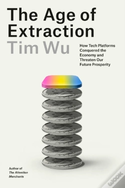 Capa do artigo Age Of Extraction