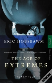 Capa do artigo Age Of Extremes