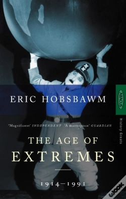 Capa do artigo Age Of Extremes