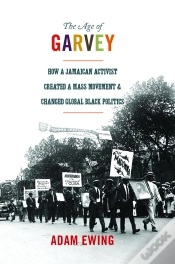 Capa do artigo Age Of Garvey