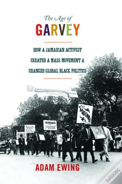 Capa do artigo Age Of Garvey
