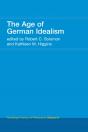 Age Of German Idealism - Preview