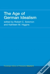 Capa do artigo Age Of German Idealism