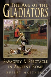 Capa do artigo Age Of Gladiators