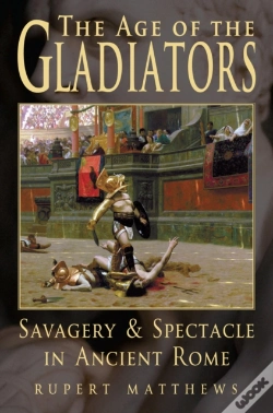 Capa do artigo Age Of Gladiators