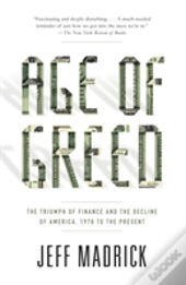 Age Of Greed