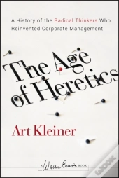 Age Of Heretics