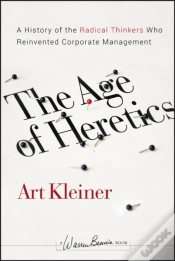 Capa do artigo Age Of Heretics