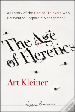 Capa do artigo Age Of Heretics