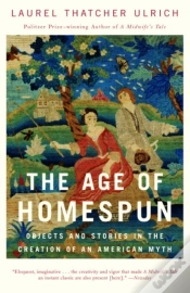 Capa do artigo Age Of Homespun
