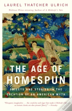 Capa do artigo Age Of Homespun