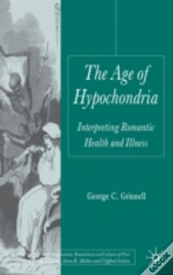 Capa do artigo Age Of Hypochondria