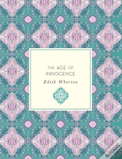 Capa do artigo Age Of Innocence