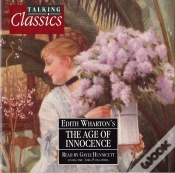 Capa do artigo Age Of Innocence
