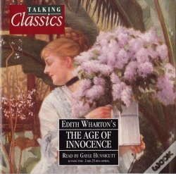 Capa do artigo Age Of Innocence