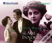 Capa do artigo Age Of Innocence