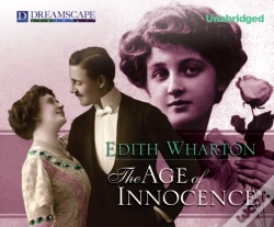 Capa do artigo Age Of Innocence