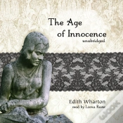 Capa do artigo Age Of Innocence