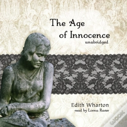 Capa do artigo Age Of Innocence