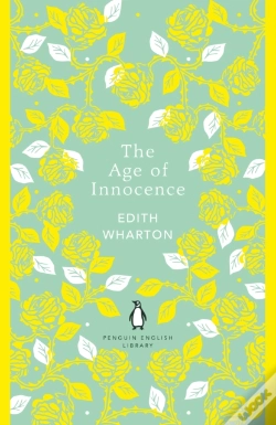 Capa do artigo Age Of Innocence
