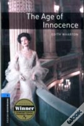Age Of Innocence1800 Headwords