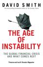 Age Of Instability - Preview